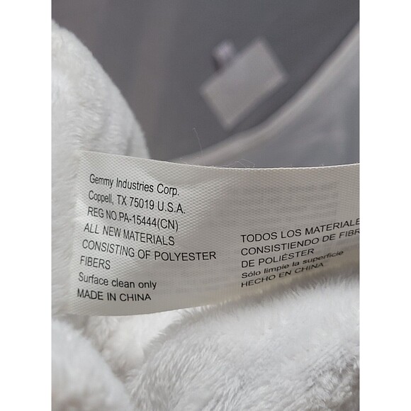 Gemmy Dancing SNOWMAN Gangnam Style Animated Musical Christmas RARE 2013 - Picture 7 of 8